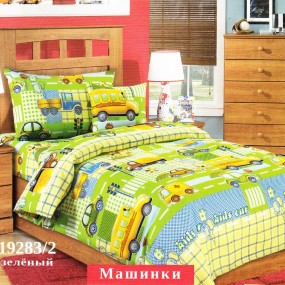 Машинки ТД